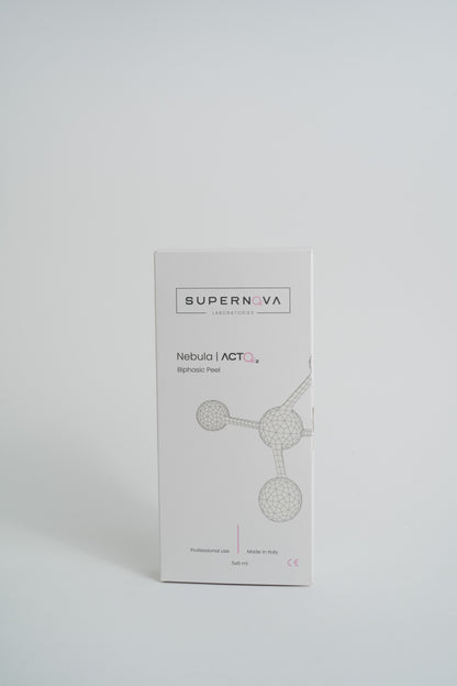 Supernova - Nebula | ACTO₂