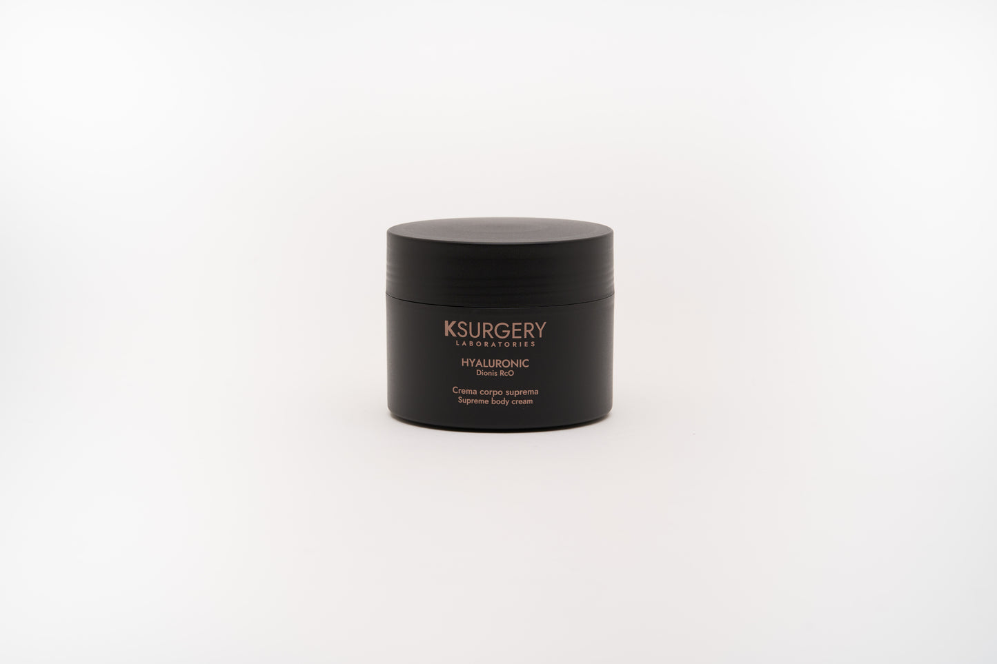 Supreme Body Crème