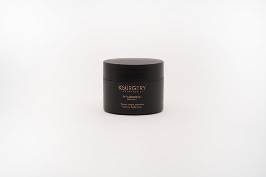 Supreme Body Crème