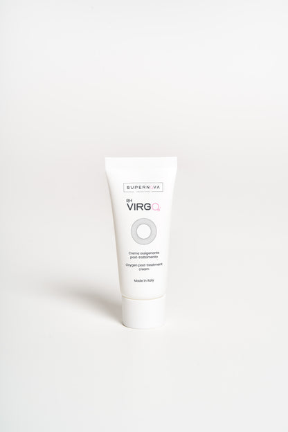 Supernova - RH Virgo