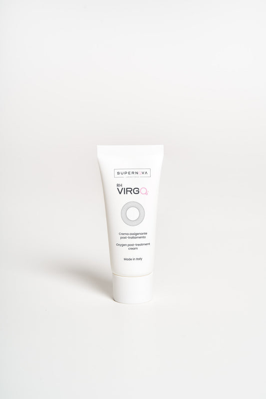 Supernova - RH Virgo