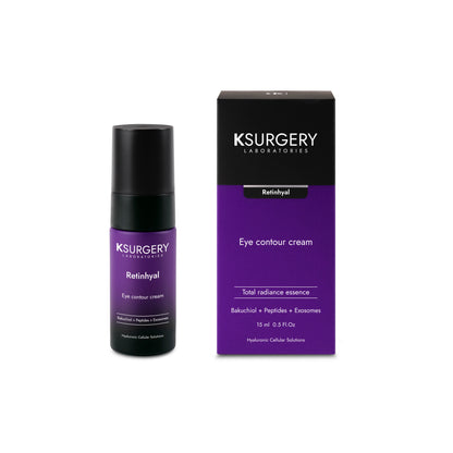 Oogcontour Crème
