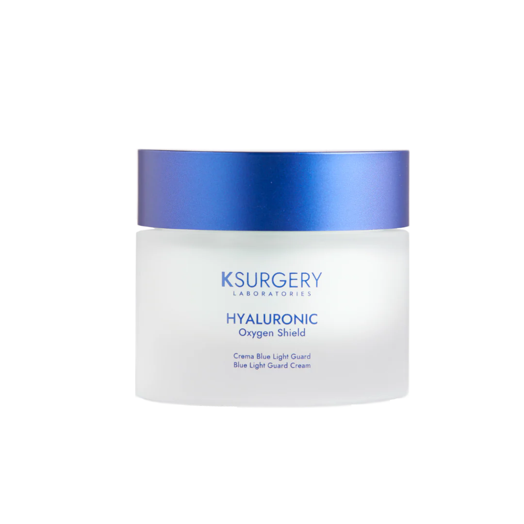 Blue Light Guard Crème