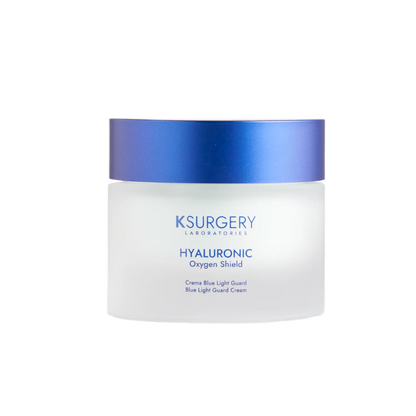 Blue Light Guard Crème