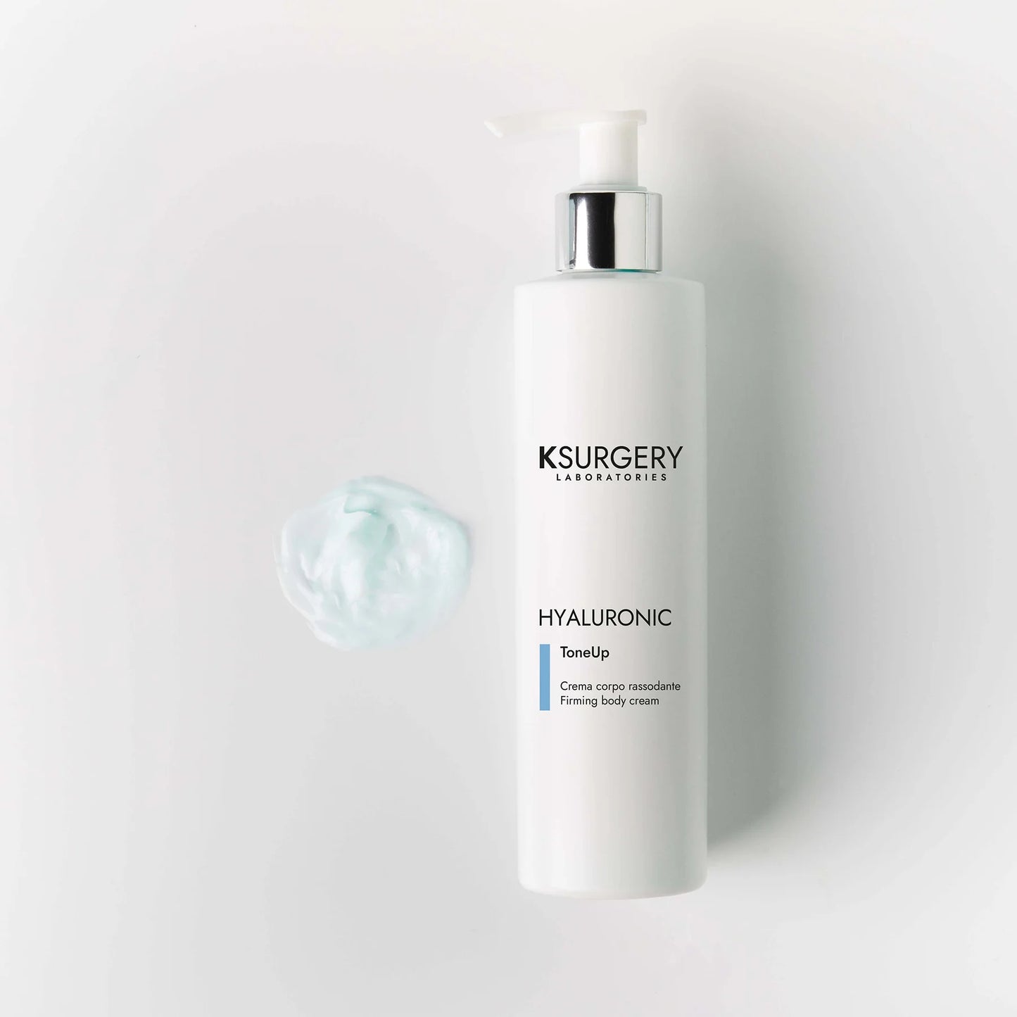 Verstevigende Body Crème