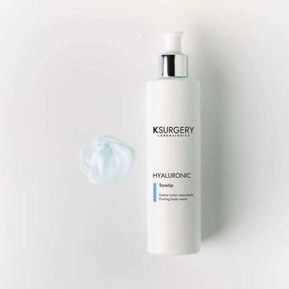 Verstevigende Body Crème