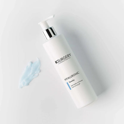 Cool Toning Gel