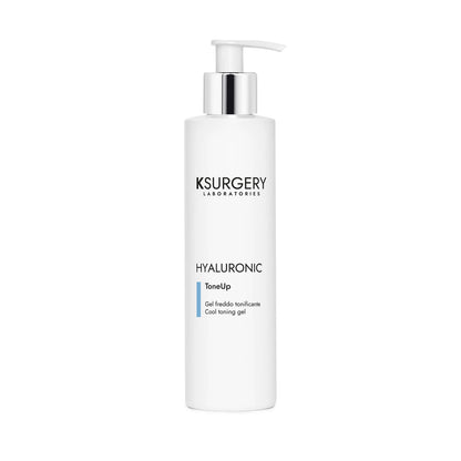 Cool Toning Gel