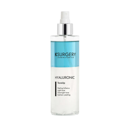 Night Tone Bifasische Peeling