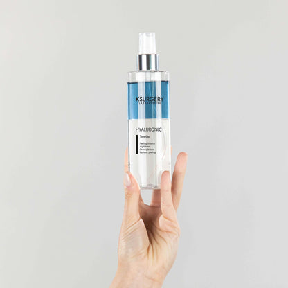 Night Tone Bifasische Peeling
