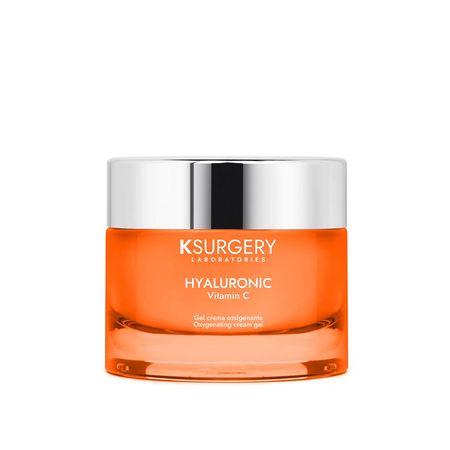Zuurstofgevende Crème-gel