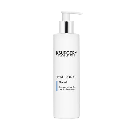 New Skin bodycrème