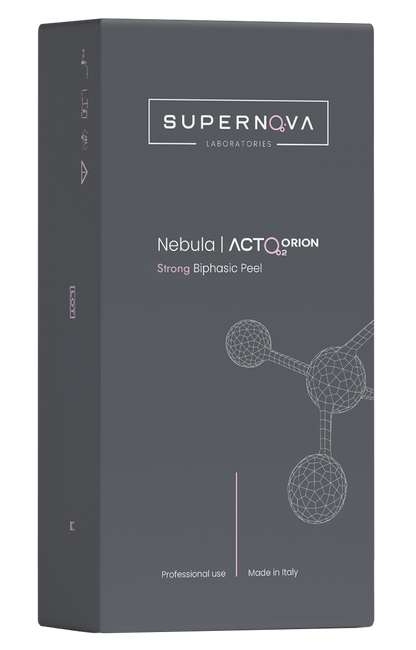 Supernova - Nebula | ACTO₂ ORION