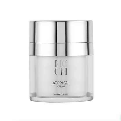 MCCM Medical Cosmetics - Atopical Cream