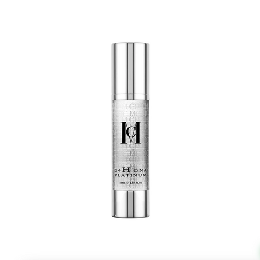 MCCM Medical Cosmetics - Platinum Cream