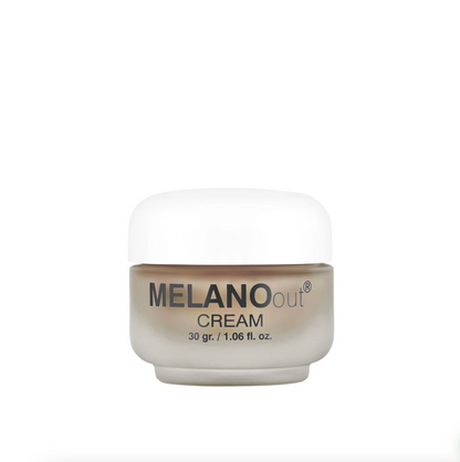 MCCM Medical Cosmetics - MelanoOut Cream