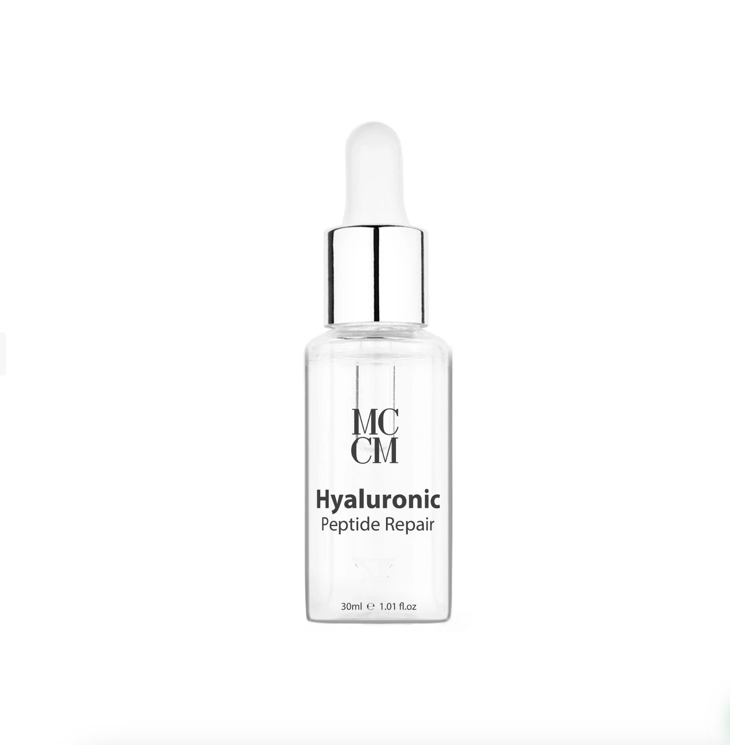 MCCM Medical Cosmetics - Hyaluronic Peptide Repair