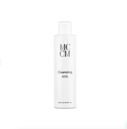 MCCM Medical Cosmetics - Cleansing Milk