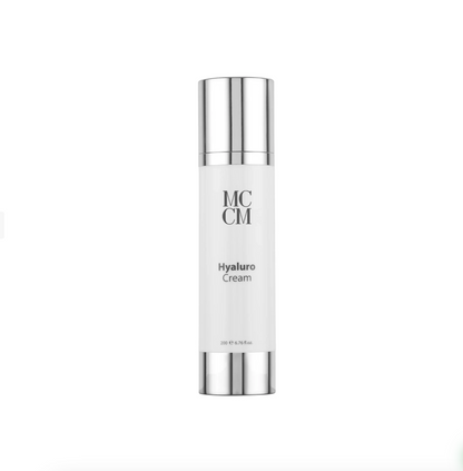 MCCM Medical Cosmetics - Hyaluronic Body Cream