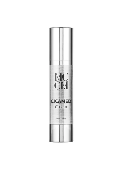 MCCM Medical Cosmetics - Cicamed Cream