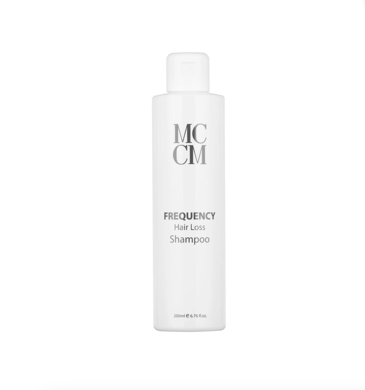 MCCM Medical Cosmetics - Frequency Shampoo