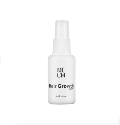 MCCM Medical Cosmetics - Hair Growth Spray