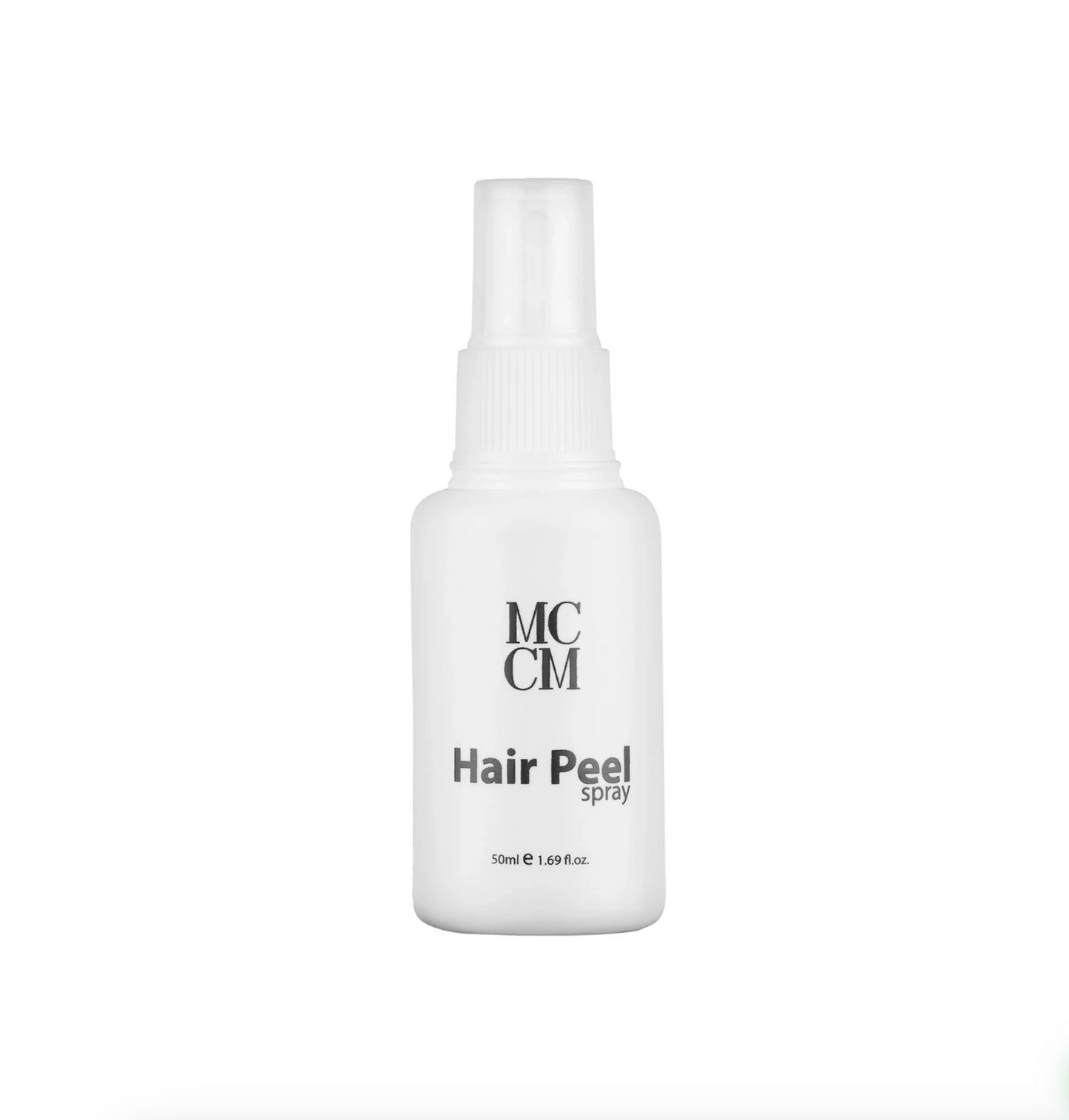 MCCM Medical Cosmetics - Hair Peel Spray