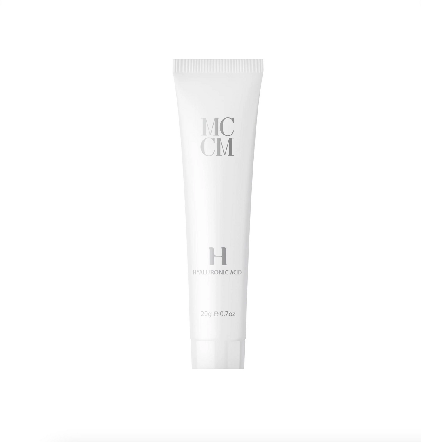 MCCM Medical Cosmetics - Hyaluronic Acid & Vibrator