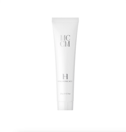 MCCM Medical Cosmetics - Hyaluronic Acid & Vibrator