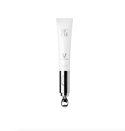 MCCM Medical Cosmetics - V-Tightening Gel & Vibrator