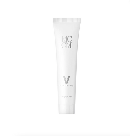 MCCM Medical Cosmetics - V-Tightening Gel & Vibrator