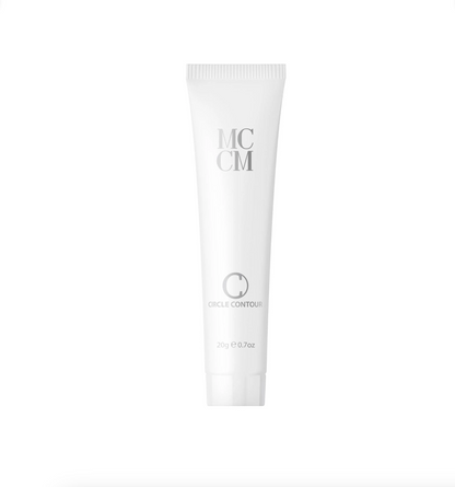 MCCM Medical Cosmetics - Circle Contour & Vibrator