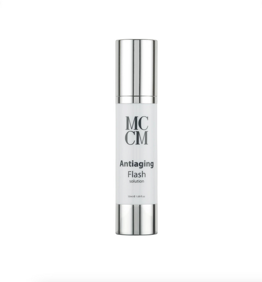 MCCM Medical Cosmetics - Antiaging Flash