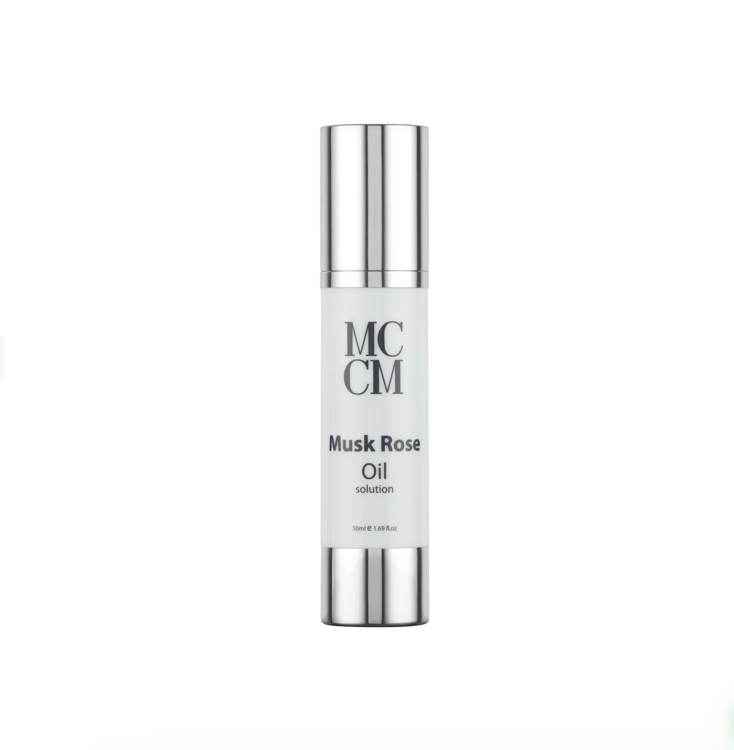 MCCM Medical Cosmetics - Musk Rose Oil