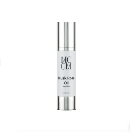 MCCM Medical Cosmetics - Musk Rose Oil