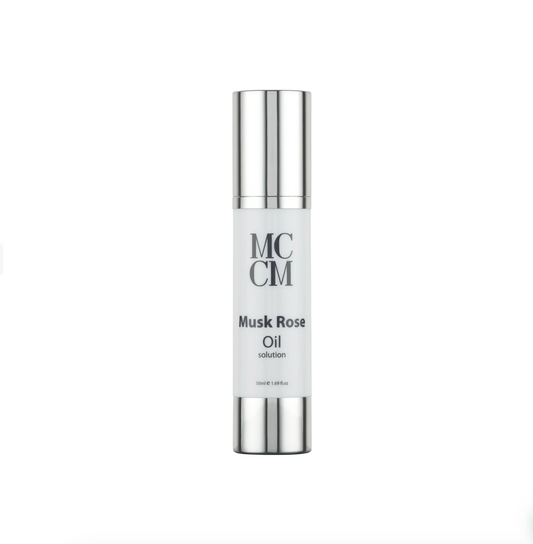 MCCM Medical Cosmetics - Musk Rose Oil