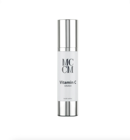 MCCM Medical Cosmetics - Vitamin C