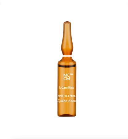 MCCM Medical Cosmetics - CellControl L-Carnitine