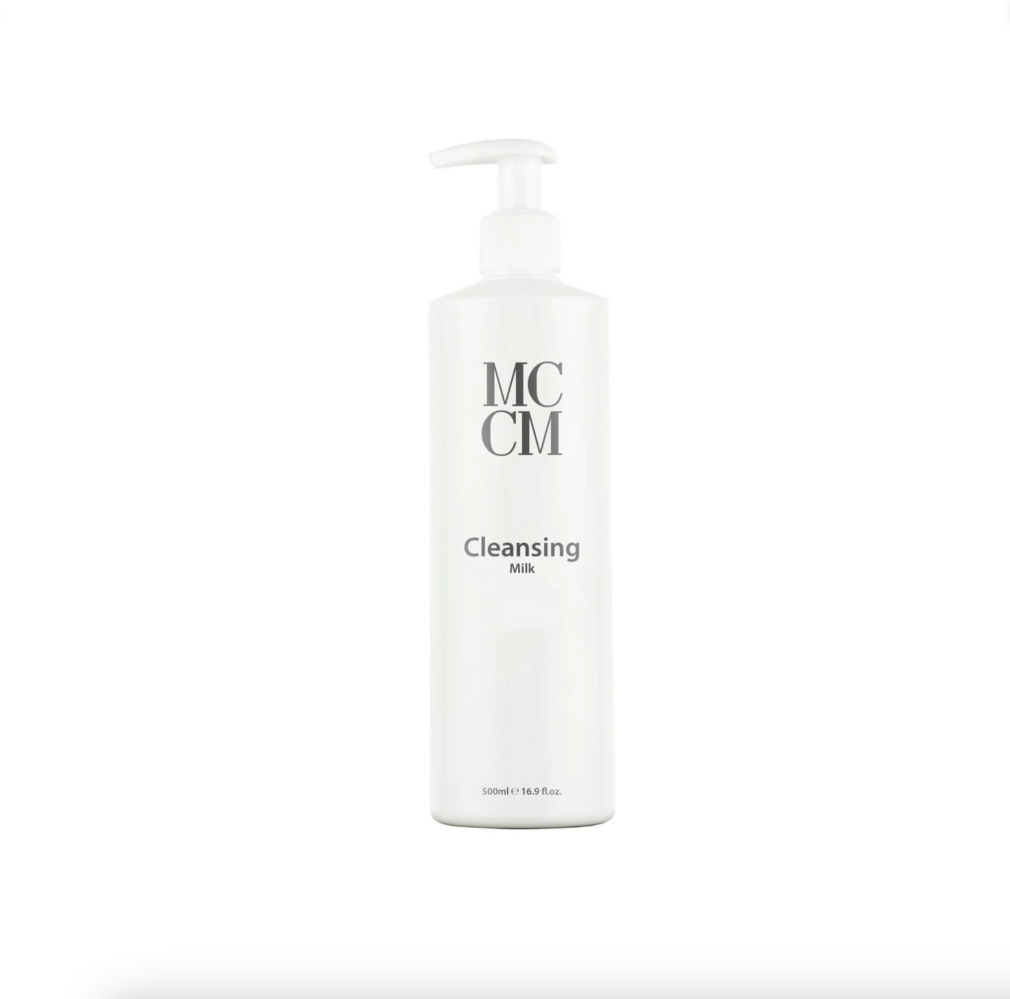 MCCM Medical Cosmetics - Cleansing Milk