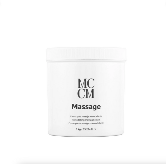 MCCM Medical Cosmetics - Massage Cream