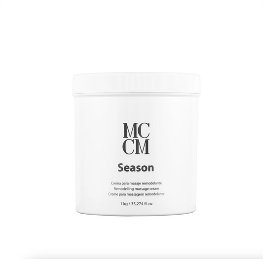 MCCM Medical Cosmetics - Season