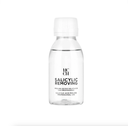 MCCM Medical Cosmetics - Salicylic Removing