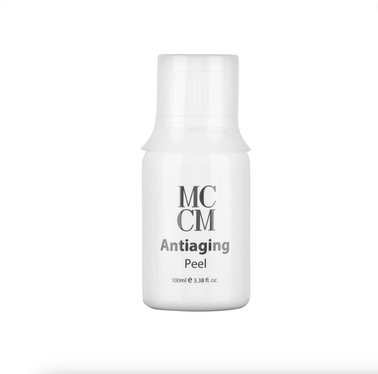 MCCM Medical Cosmetics - Antiaging Peel