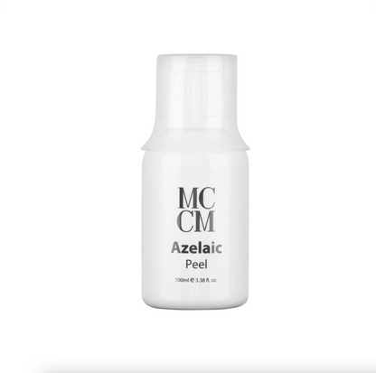 MCCM Medical Cosmetics - Azelaic Peel