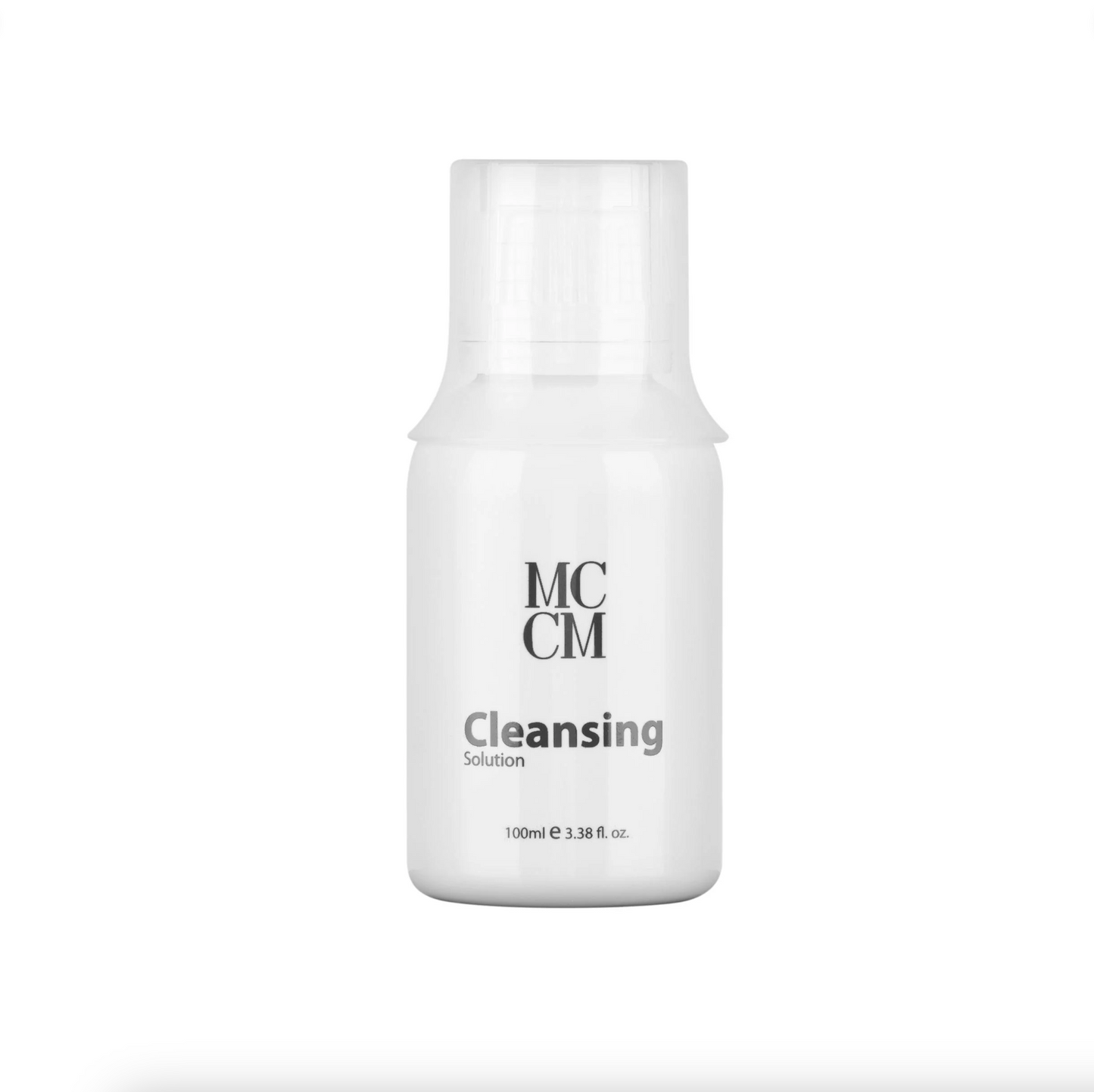 MCCM Medical Cosmetics - Cleansing Solution