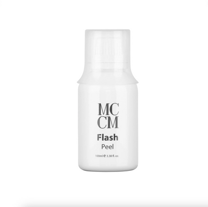 MCCM Medical Cosmetics - Flash Peel