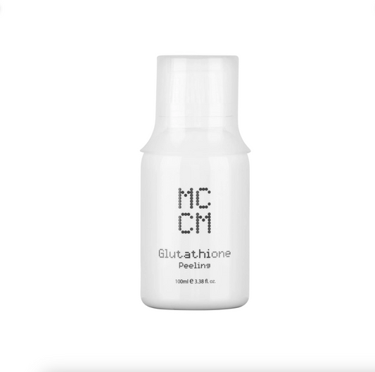 MCCM Medical Cosmetics - Glutathione Peeling