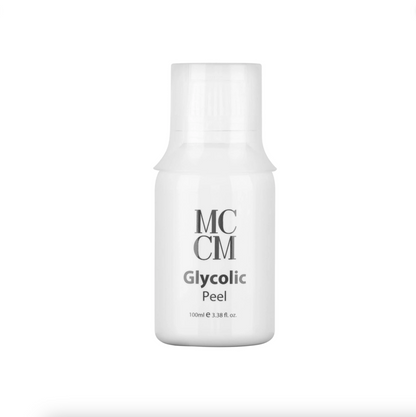 MCCM Medical Cosmetics - Glycolic Peel