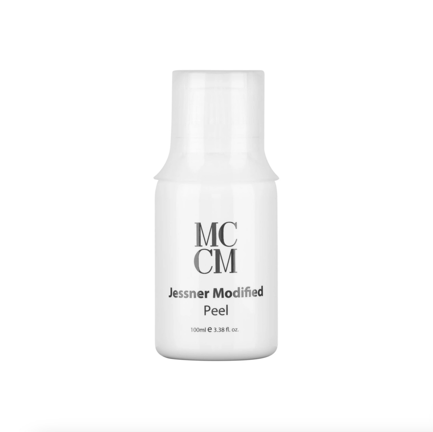 MCCM Medical Cosmetics - Jessner Modified Peel