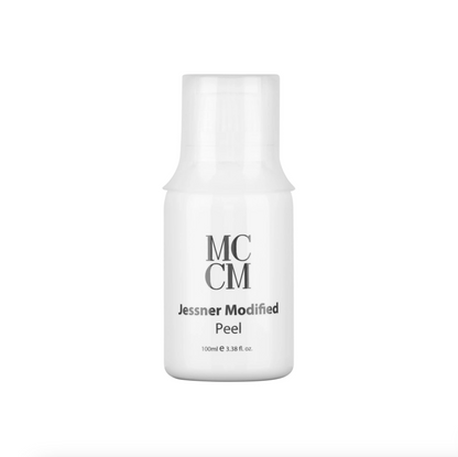 MCCM Medical Cosmetics - Jessner Modified Peel